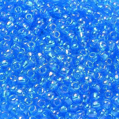 TOHO 6/0 Round Beads SEED-XTR06-0163B-1