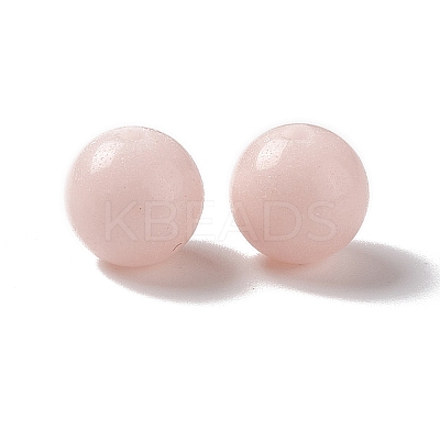 Luminous Candy Color Glass Bead LS-GLAA-E031-01B-06-1