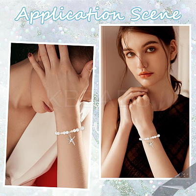 DIY Earring Jewelry Making Finding Kits DIY-SP0002-92-1