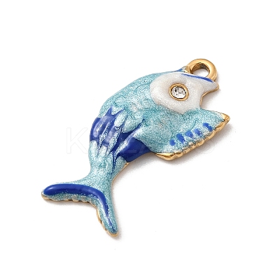 304 Stainless Steel Charms STAS-A126-04G-02-1