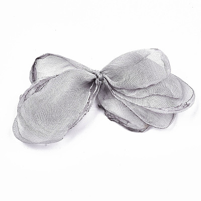 Bowknot Organza Ornament Accessories FIND-S303-04F-1-1