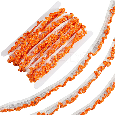 10 Yards Elastics Spandex Ribbon OCOR-CY0002-47C-1
