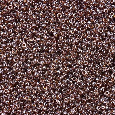MIYUKI Round Rocailles Beads SEED-X0054-RR0327-1