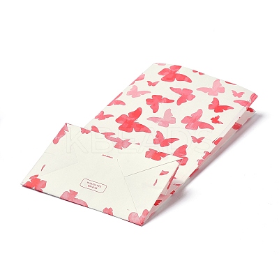 Kraft Paper Bags LS-CARB-D012-04-1
