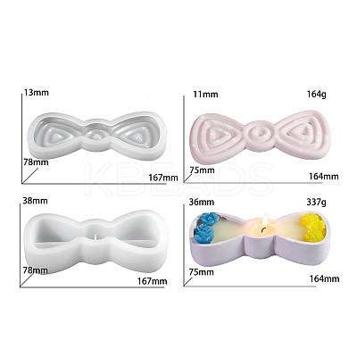DIY Silicone Storage Molds LS-SIMO-P008-07C-1