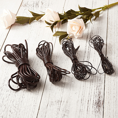 Cowhide Leather Cord WL-TAC0002-01A-1.5mm-1