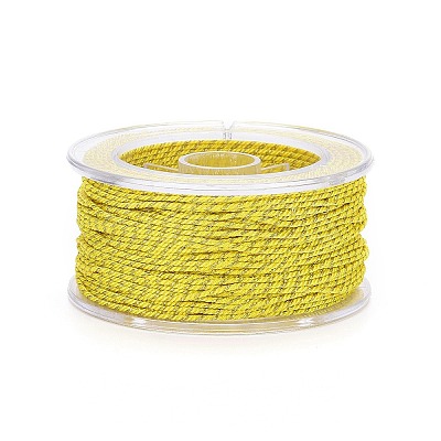 Polycotton Cord OCOR-E027-02B-15-1
