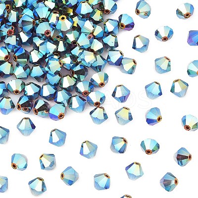 Preciosa® Crystal Beads Y-PRC-BA4-50730-20000-1
