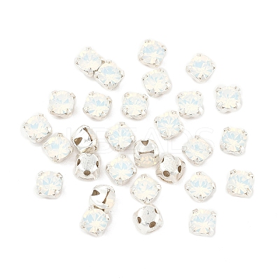 Preciosa® MAXIMA Crystal in Sew-On Cup X-PRC-SS12-01000-S-1