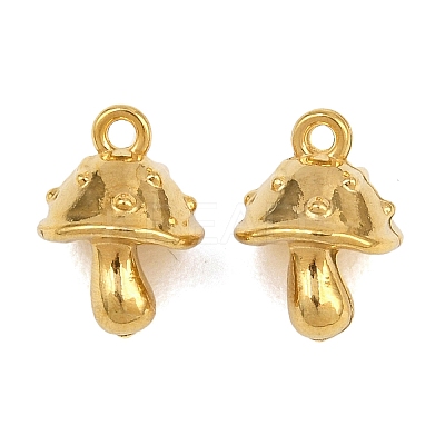 304 304 Stainless Steel Charms STAS-B167-22A-G-1