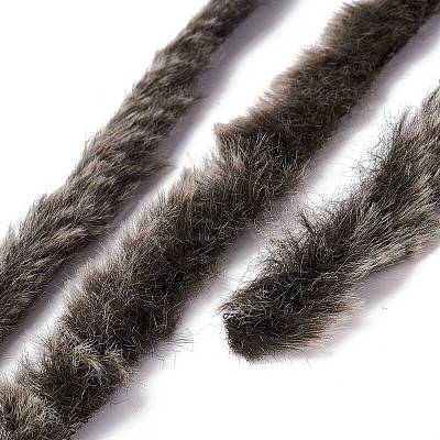Polyester & Nylon Yarn LS-YCOR-C001-01I-1