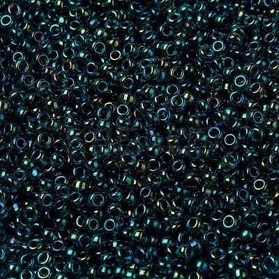 MIYUKI Round Rocailles Beads SEED-X0055-RR3744-1