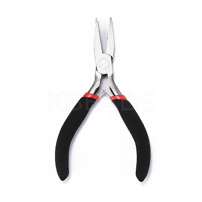 Carbon Steel Jewelry Pliers Sets PT-MSMC001-M2-1
