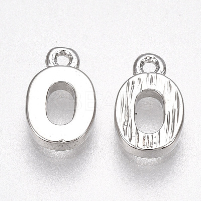 Brass Charms LS-KK-S350-167O-P-1