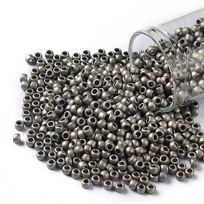 TOHO Round Seed Beads SEED-XTR08-0566-1