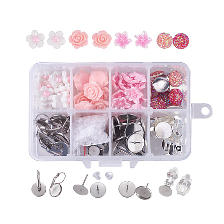 DIY Jewelry Making DIY-JP0005-31-1