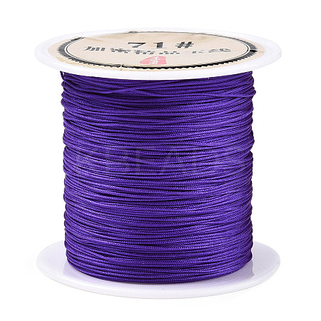 Nylon Braided Cord NWIR-C003-02G-1-1