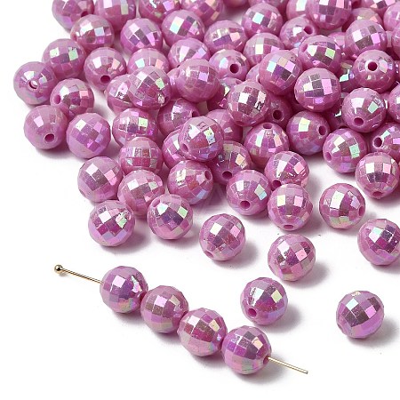Plating Eco-Friendly Poly Styrene Acrylic Beads PL421-3-1