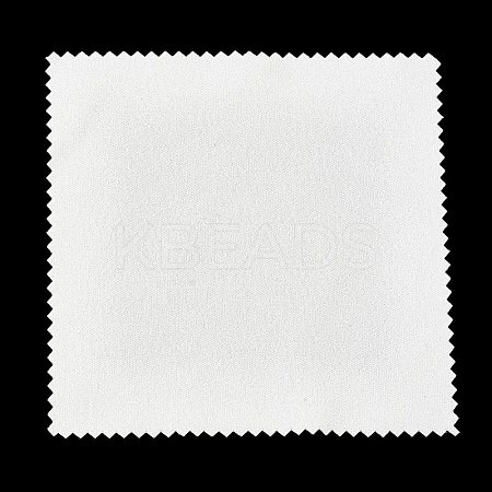 Microfiber Suede Cleaning Cloths LS-AJEW-D067-01C-1