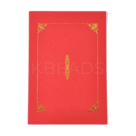 Certificate Holders AJEW-WH0121-32C-1