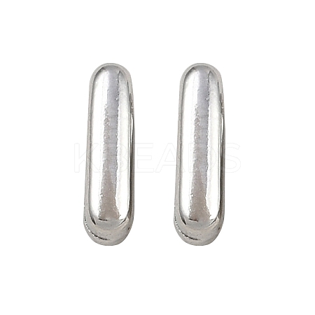 304 Stainless Steel Charms STAS-C135-03I-P-1