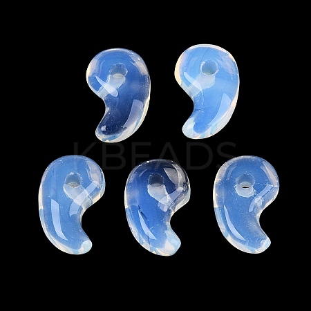 Opalite Pendants G-S294-07B-21-1