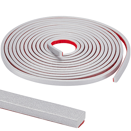 PVC Self-Adhesive Flexible Molding Trim DIY-WH20007-40A-04-1