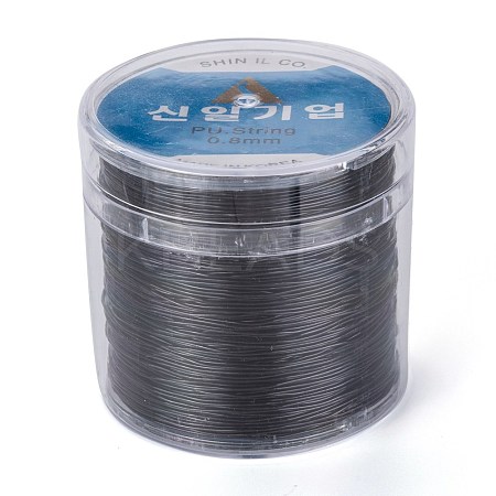 Korean Round Crystal Elastic Stretch Thread EW-I003-B05-02-1