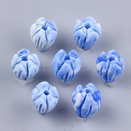 Synthetic Coral Beads CORA-S026-20A-01-1