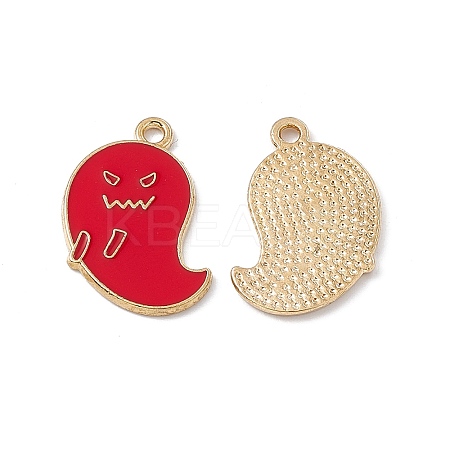 Alloy Pendant ENAM-H039-08G-D-1