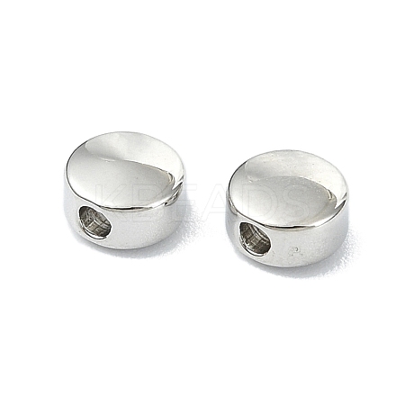 SHEGRACE Brass Beads XGR0114P-149P-1