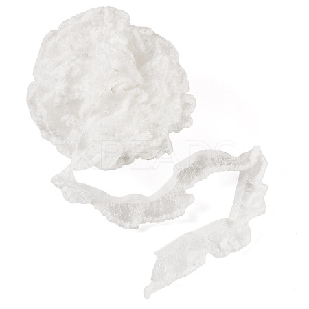 Nylon & Spandex Ribbon OCOR-TAC0034-18B-1