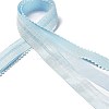 9 Yards 3 Styles Polyester Ribbon SRIB-A014-E10-3