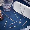 DIY Jewelry Making Finding Kit FIND-SC0008-46-4