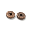 Alloy Beads TIBE-P003-50C-R-1