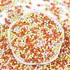 Opaque Acrylic Beads OACR-H118-07A-05-2