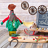 DIY Western Theme Decoration Kits DIY-OC0012-85-6