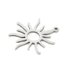 201 Stainless Steel Pendants LS-STAS-I359-02P-2