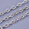 Iron Textured Cable Chains CH-0.5YHSZ-S-1