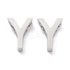 Tarnish Resistant 304 Stainless Steel Charms STAS-K216-41Y-P-1