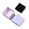 Gradient Color Cardboard Gift Boxes CBOX-H006-01A-3