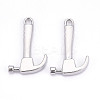 Alloy Pendants X1-PALLOY-N176-121P-1