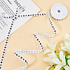 Polyester Grosgrain Ribbons OCOR-WH20002-63A-4