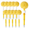 ABS Plastic Ball-Point Pen BT-TAC0003-12F-1