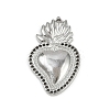 304 Stainless Steel Pendants LS-STAS-P390-02B-P-1