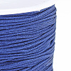 Nylon Braided Cord NWIR-Q008B-335-3