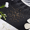 3Bags Brass Crimp Beads KK-BBC0026-09C-4