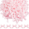 200Pcs Handmade Polyester Costume Accessories DIY-SP0004-86A-04-1