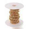 Brass Ball Chains CHC-M020-20G-4