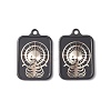 Acrylic Pendants FIND-A029-02EB-2